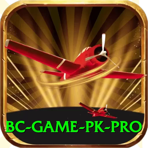 Bc.Game PK Live Casino Pro - 2