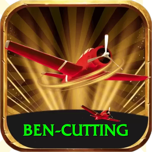 ben cutting Live Casino Ultimate - 2