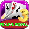 betandyou88.pk Live Royal