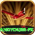 betandyou88.pk Plus