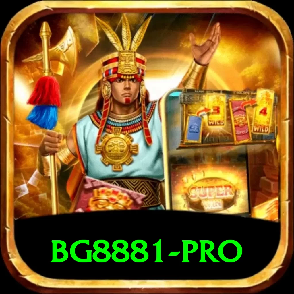 BG8881 Casino Legend v4.9.7 - 2