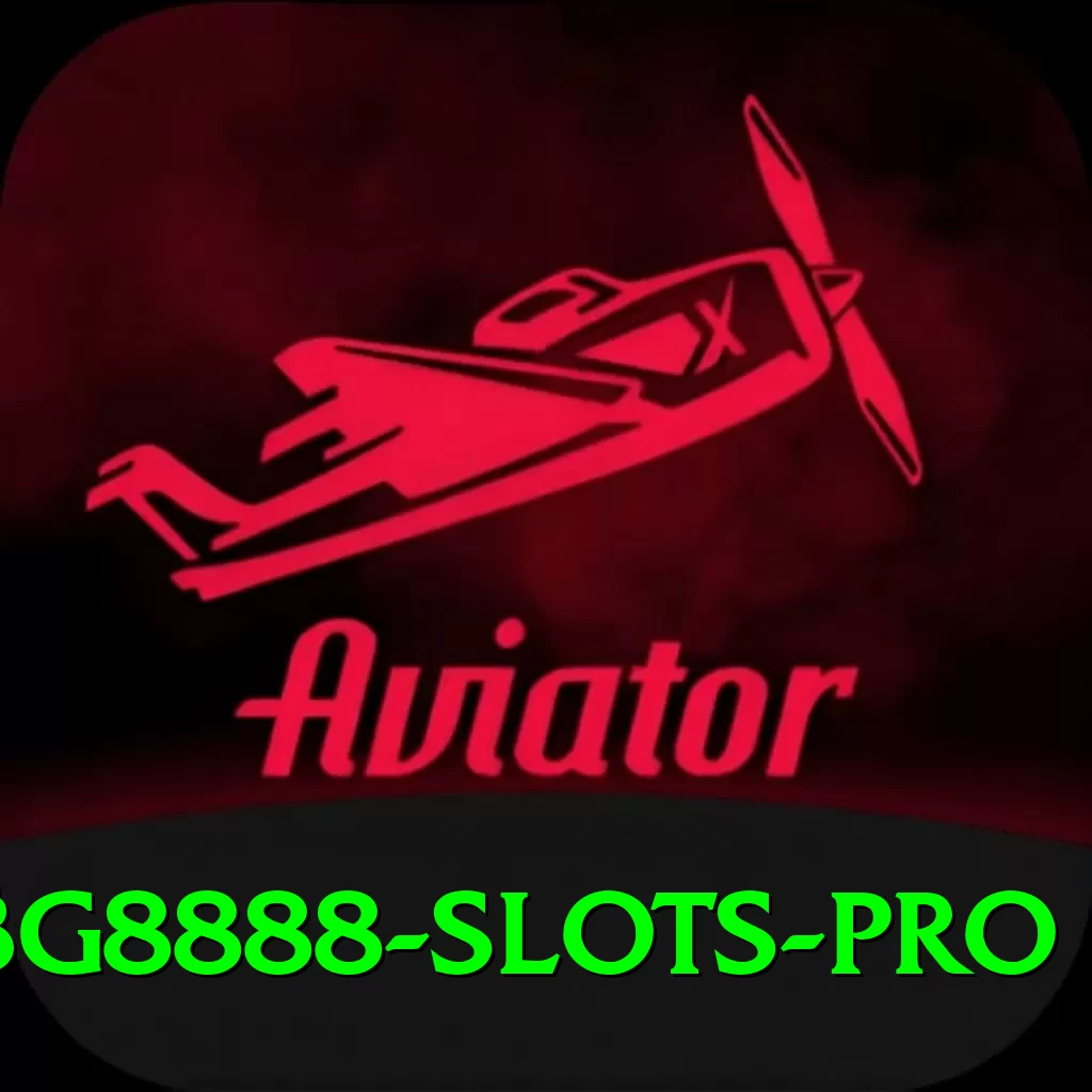 BG8888 - Slots Pro - 2