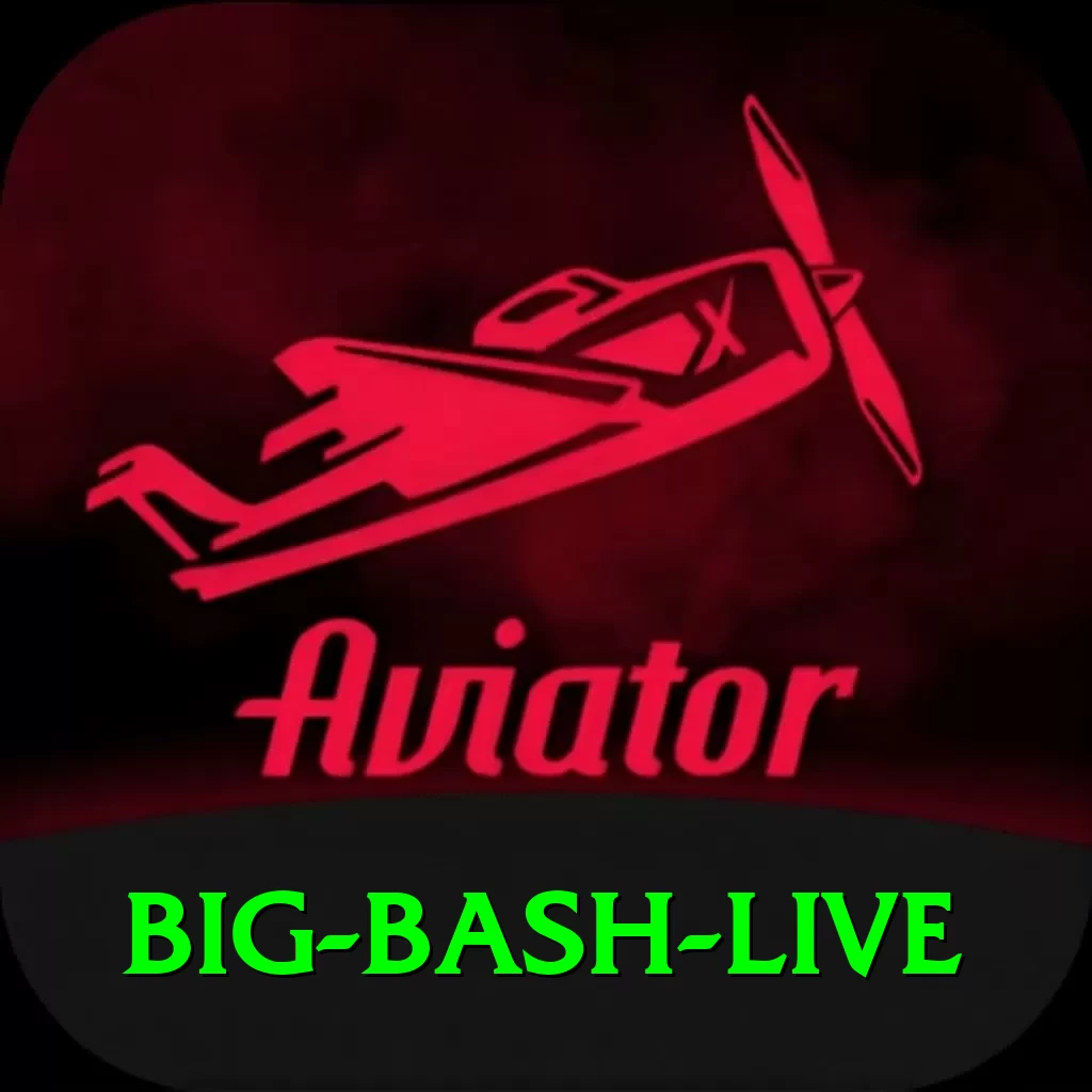 big bash live Earn Mega v5.8.2 - 2