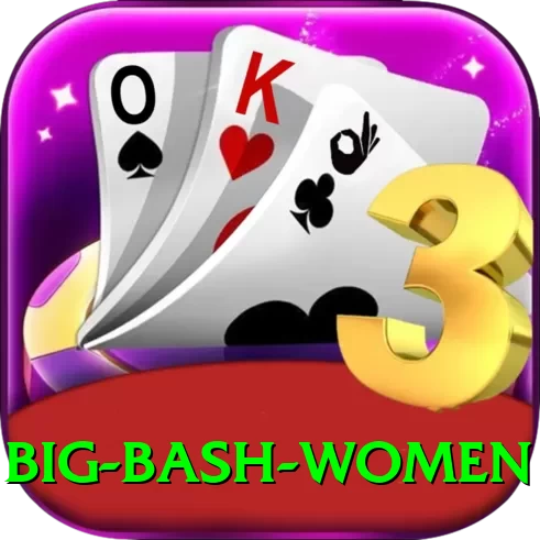 big bash women Super PK v3.9.3 - 2