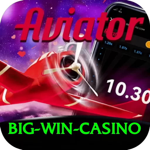 big win casino King PK v1.4.7 - 2