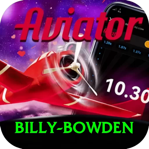 billy bowden Live Casino Prime - 2