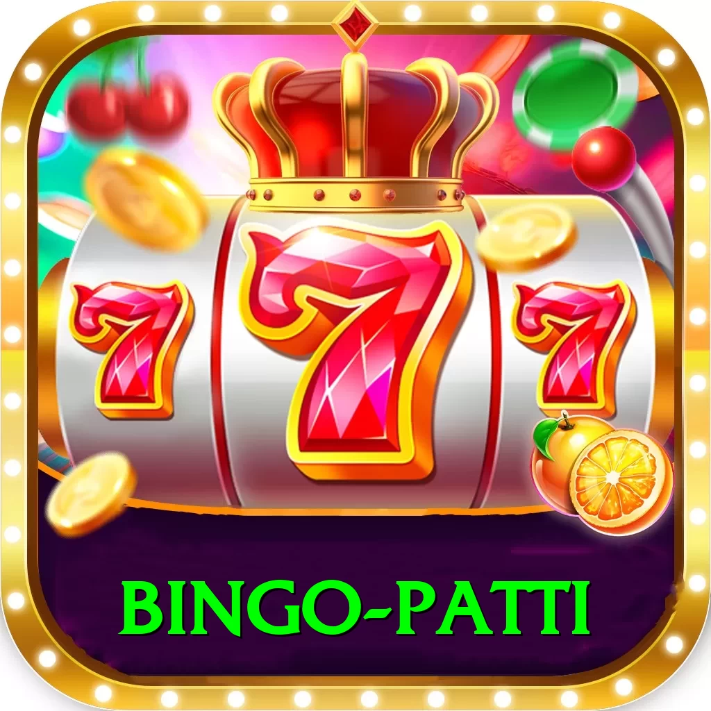 Bingo Patti VIP Pro v2.3.3 - 2
