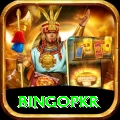 bingopkr Mobile VIP