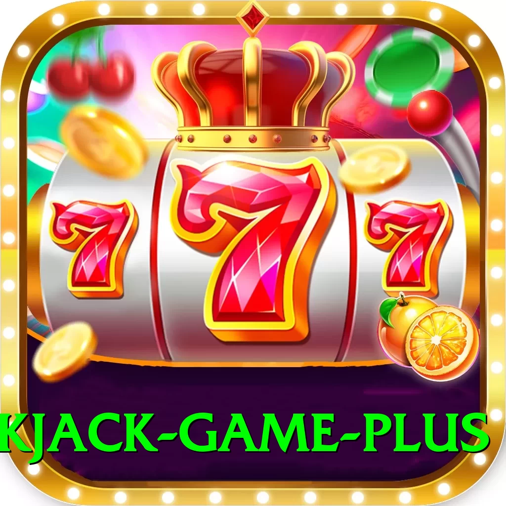 blackjack game - Casino Master - 2