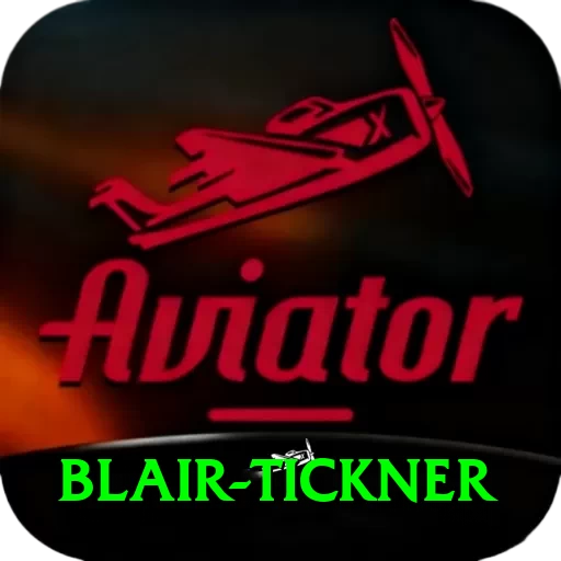 blair tickner Gaming Mega v1.9.1 - 2