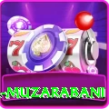 blessing muzarabani Live Casino Ultimate