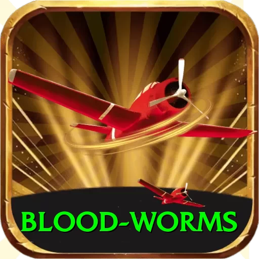 blood worms APK Max v4.5.2 - 2