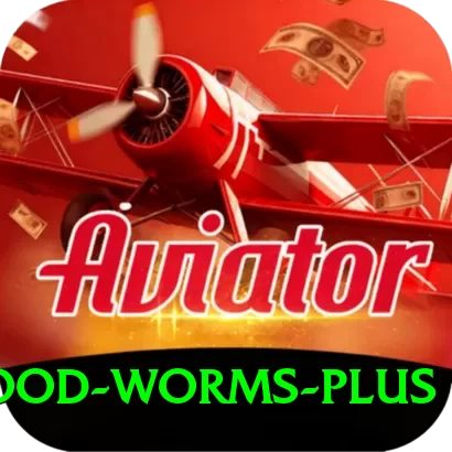 blood worms Super Latest v5.1.8 - 2