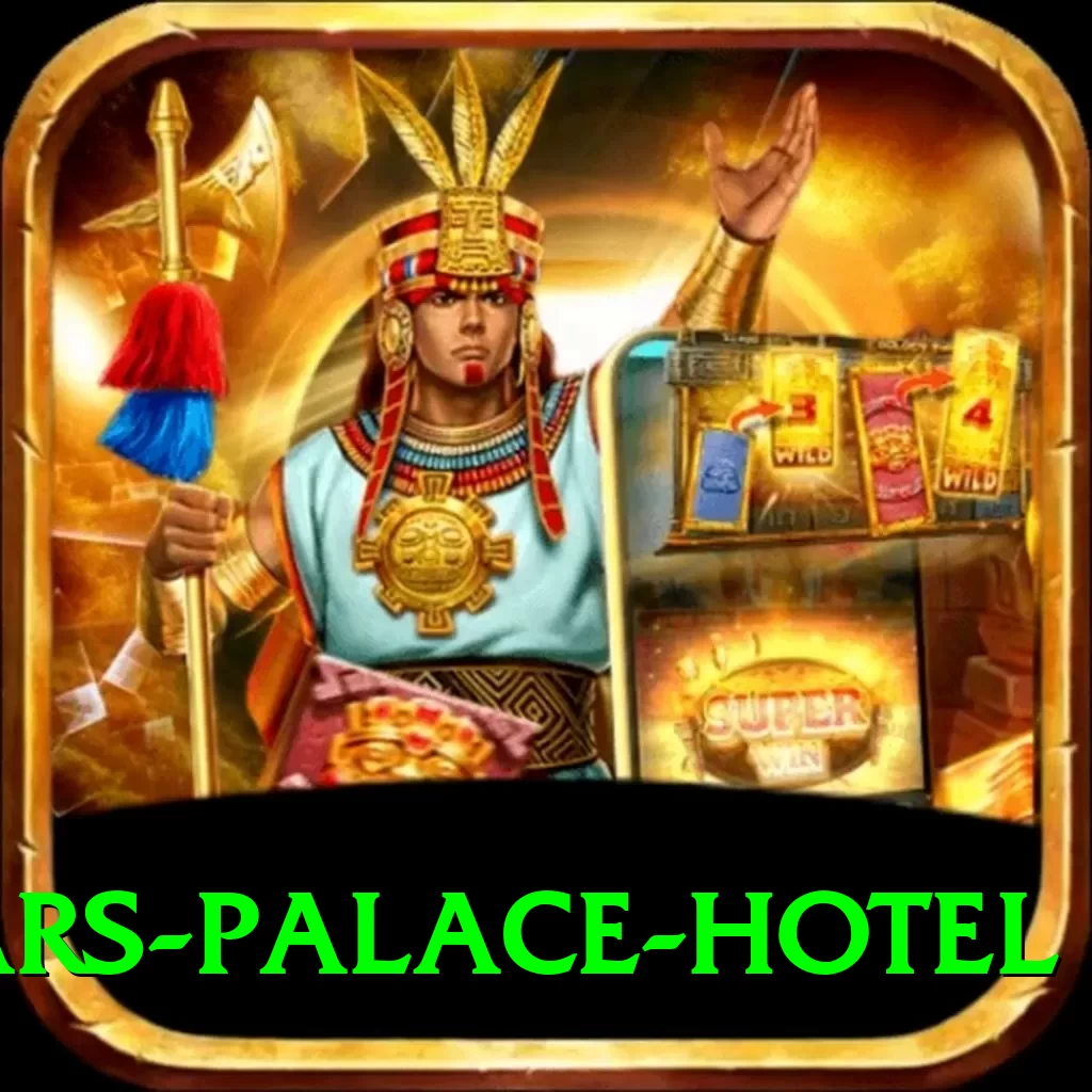 caesars palace hotel Turbo Gaming App - 2