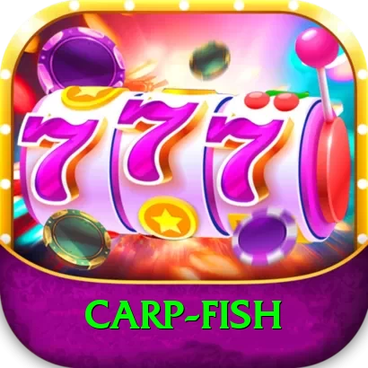 carp fish Super Jackpot - 2