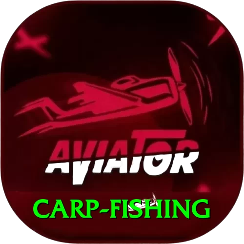 carp fishing - Casino Pro - 2