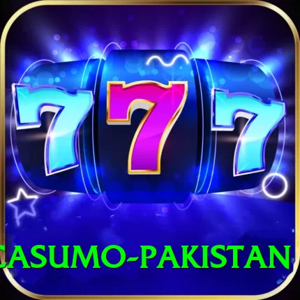 Casumo Pakistan Apps (Tools & Injectors) Deluxe v1.4.8 - 2