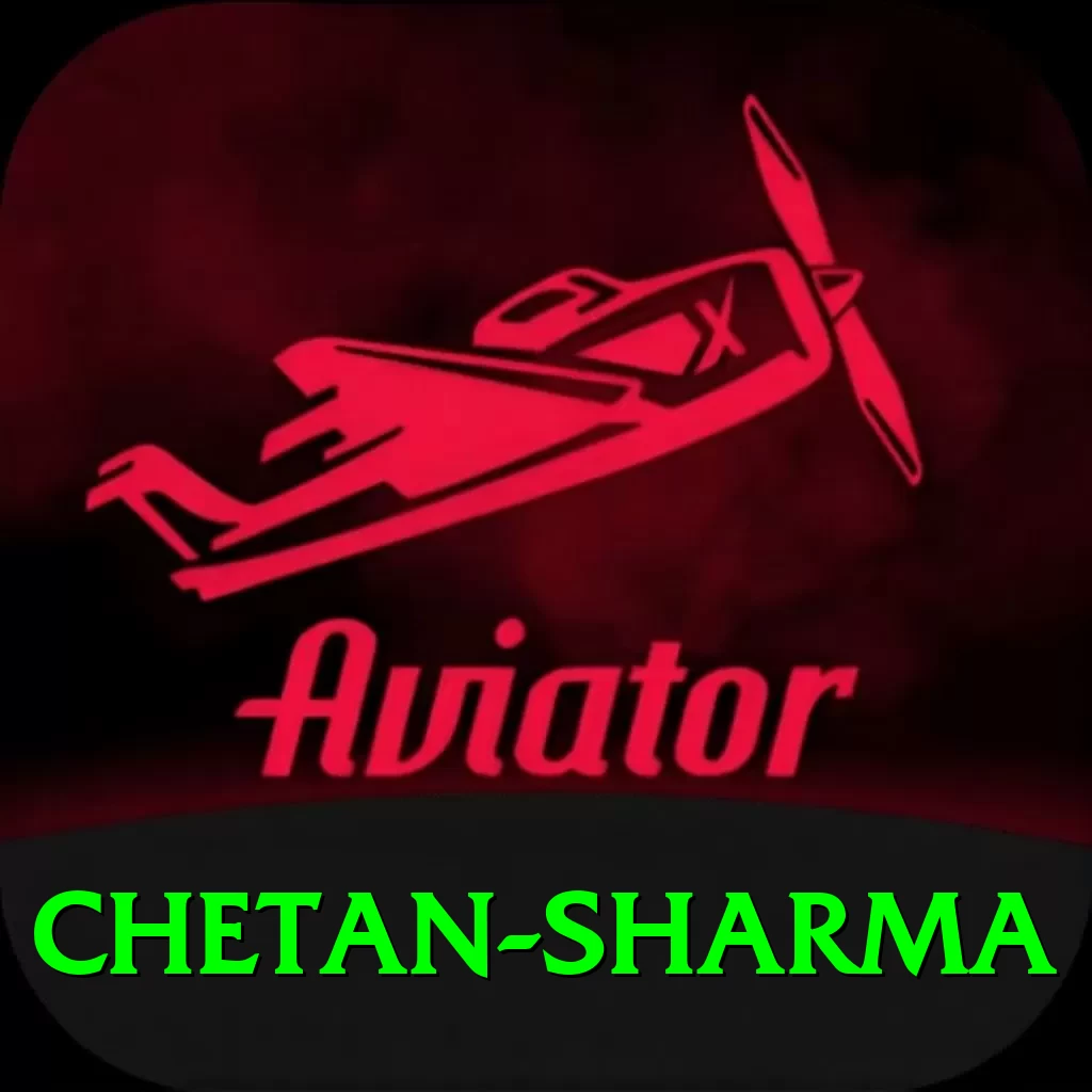 chetan sharma PK Mega - 2