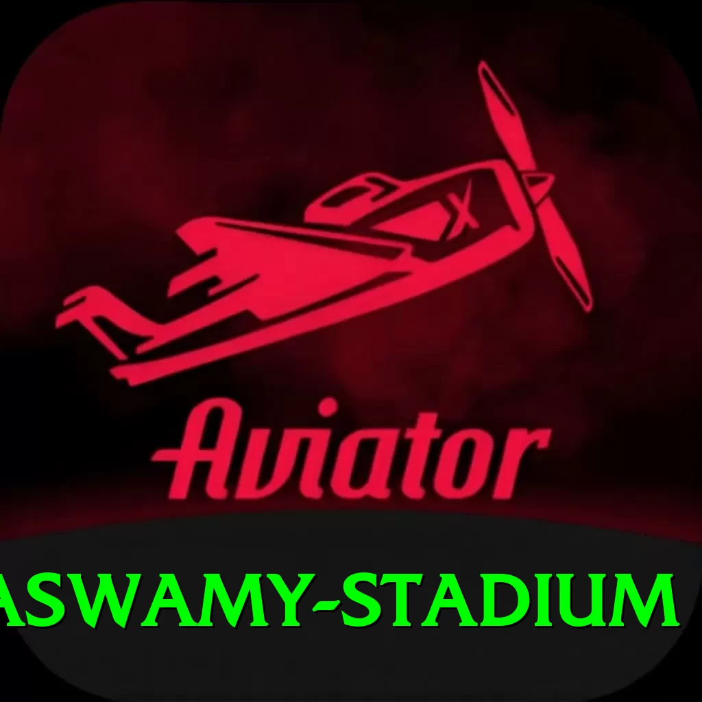 chinnaswamy stadium Extreme APK v4.9.7 - 2
