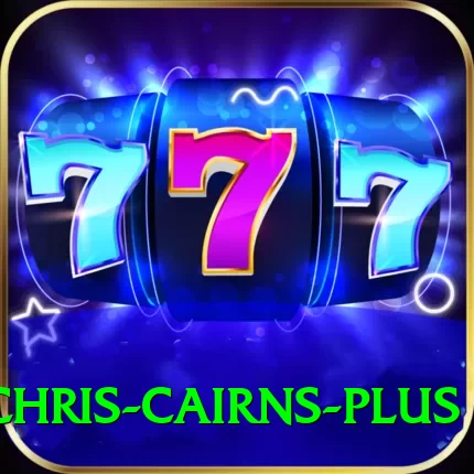 chris cairns Deluxe PK v2.6.5 - 2