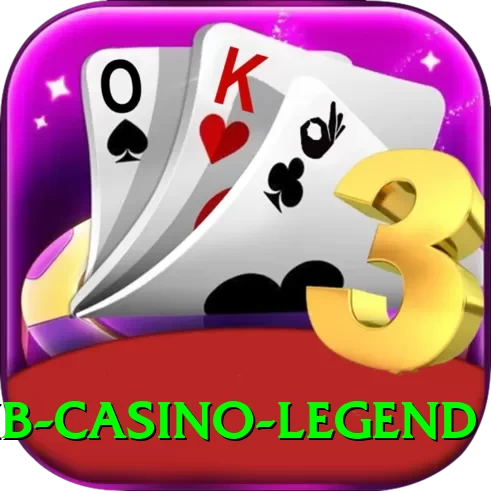 club - Casino Legend - 2