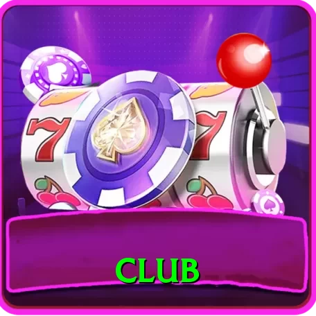club Casino Max v5.7.4 - 2