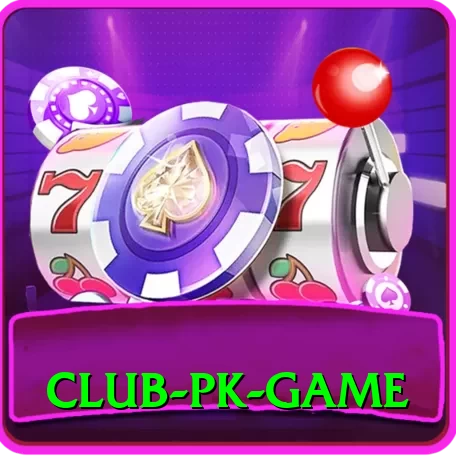 Club PK Game Pro1 v5.5.4 - 2