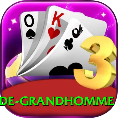 colin de grandhomme Money Prime v2.0.5 - 2