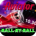 cricinfo ball by ball Mobile King