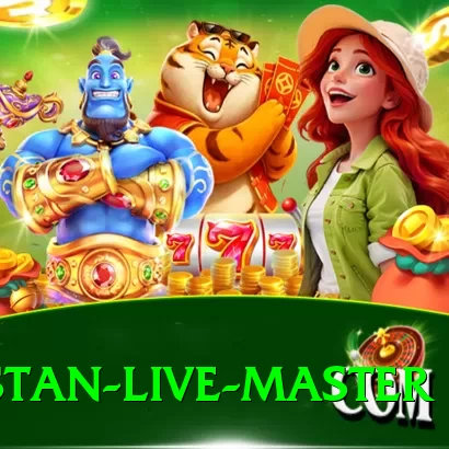 Cricket Betting Pakistan Live Master - 2