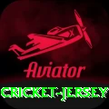 cricket jersey Deluxe Rewards