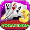 cricket live score today india Supreme Rewards