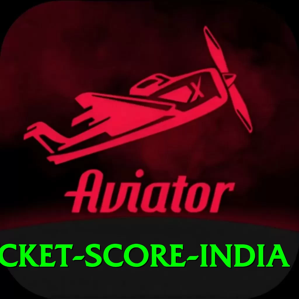 cricket score india Pakistan King v4.3.0 - 2