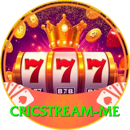 cricstream me - VIP Earning App - 2