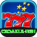 croaker fish Elite - Free Download