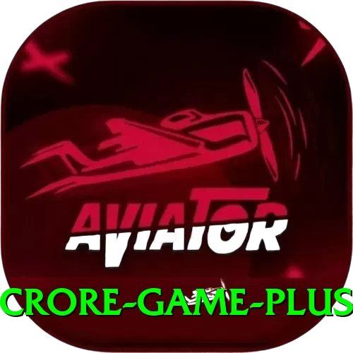 Crore Game VIP Edition v5.6.0 - 2