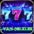 dane van niekerk - Slots Royal
