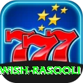 darwish rasooli - Slots Turbo