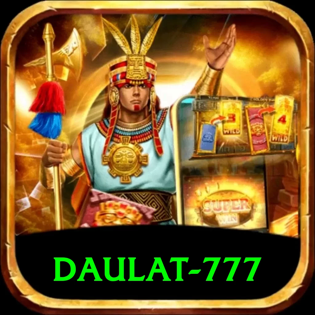 Daulat 777 Turbo v2.8.0 - 2