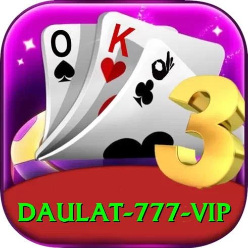 daulat 777 Game Royal v4.8.4 - 2