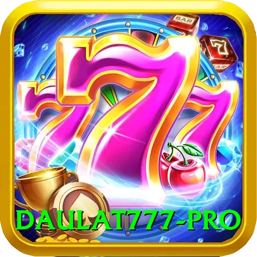 daulat777 Bonus Max v2.6.0 - 2