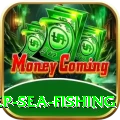 deep sea fishing Champion Jackpot
