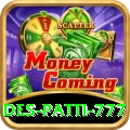Des Patti 777 Master Pro v1.3.1