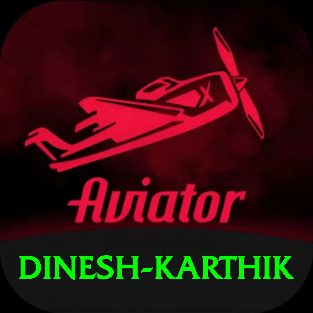 dinesh karthik App Champion v4.0.0 - 2