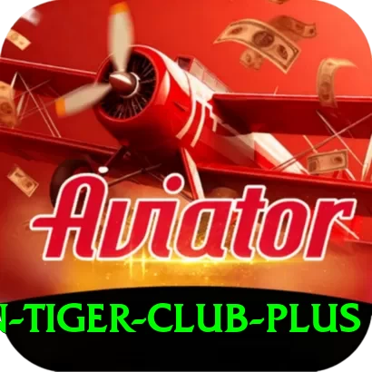 Dragon Tiger Club Games (Casino & Earning) Gold v4.5.9 - 2