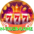 dragon tiger game Games Legend