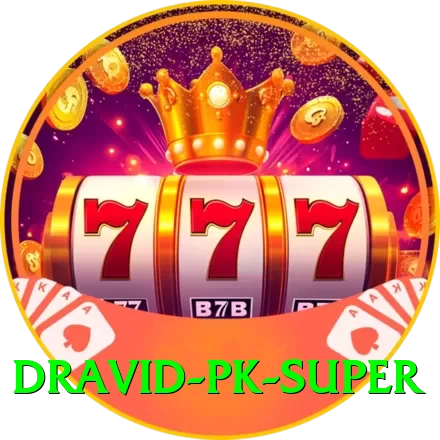 dravid PK Super - 2