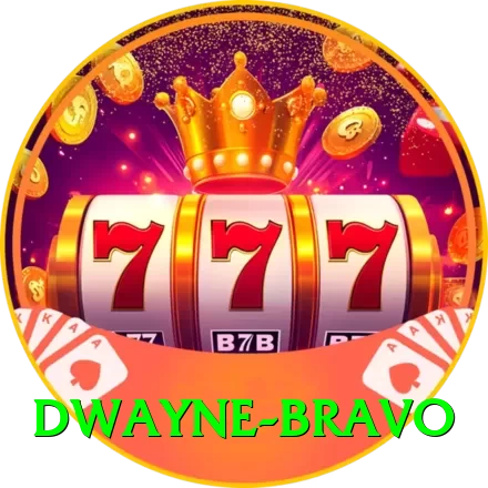 dwayne bravo - Real Money VIP - 2