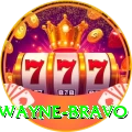dwayne bravo - Real Money VIP