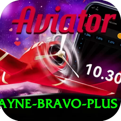 dwayne bravo - King Edition v1.5.2 - 2